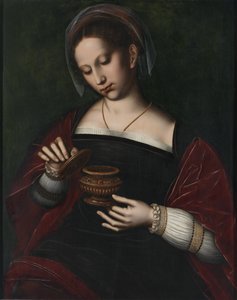 Maria Maddalena