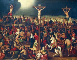 Il Calvario