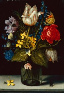 Bouquet di fiori