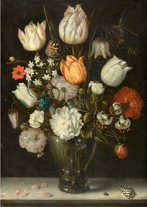  da Ambrosius the Elder Bosschaert