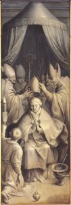 La Benedizione di San Eligio