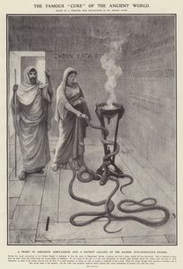 La famosa 