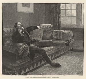 Un protetto del Golden Gate, di Bret Harte