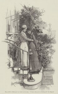 Amore Cieco, di Wilkie Collins