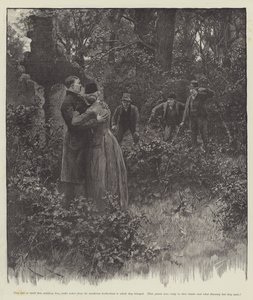 Amore Cieco, di Wilkie Collins