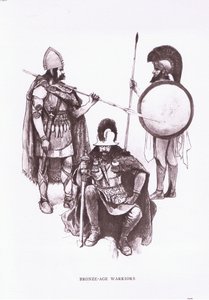 Guerrieri dell