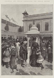 Esposizione Coloniale e Indiana, l