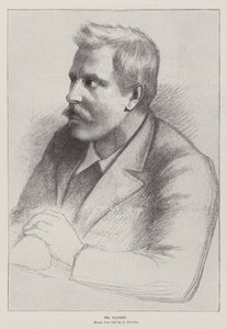 Dr Nansen da Amedee Forestier