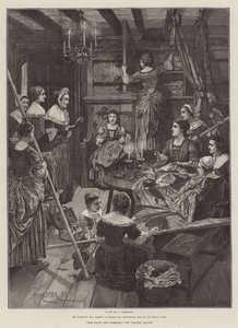 Per fede e libertà, di Walter Besant