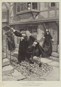 Per fede e libertà, di Walter Besant