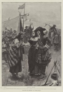Per fede e libertà, di Walter Besant