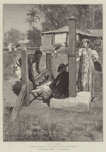 Per Fede e Libertà, di Walter Besant