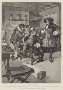Per fede e libertà, di Walter Besant