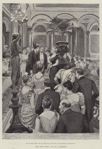 La sua buona fata, di Mary Elizabeth Braddon