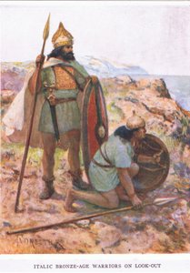 Guerrieri dell