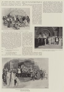 La nuova opera di Mr Cowen, Harold