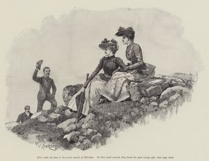 Peer e Erede, di Walter Besant