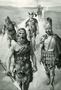 Strade d