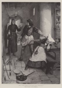 Simon di York, di Max Pemberton
