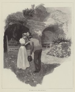 Il quinquennale, di Walter Besant
