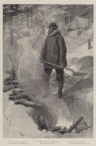 Il Natale del cercatore d