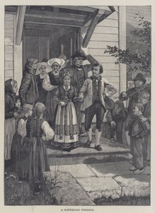 Il raggio di sole in Norvegia, di Lady Brassey