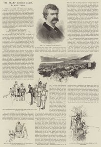Il vagabondo all