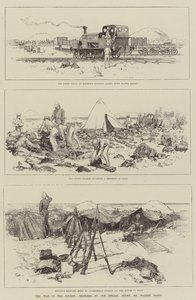 La guerra in Sudan