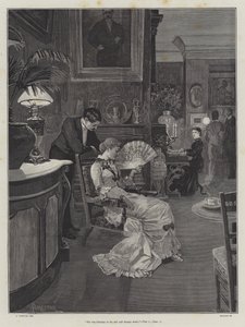 Si sono sposati, di Walter Besant e James Rice