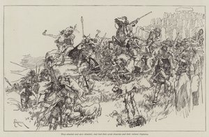 To Call Her Mine, di Walter Besant