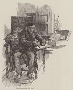 Per chiamarla mia, di Walter Besant da Amedee Forestier