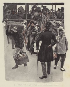 Zio Jim e Zio Billy, di Bret Harte