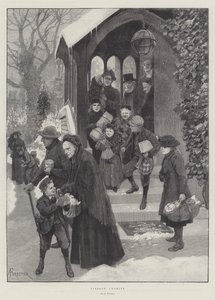 Carità del Villaggio