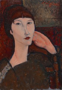  da Amedeo Modigliani