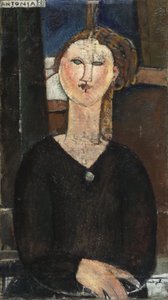  da Amedeo Modigliani