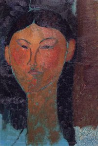  da Amedeo Modigliani