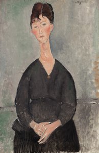  da Amedeo Modigliani