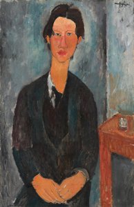  da Amedeo Modigliani