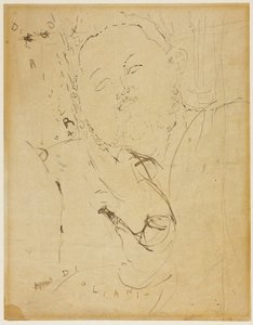 Diego Rivera da Amedeo Modigliani