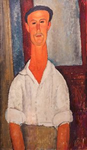  da Amedeo Modigliani