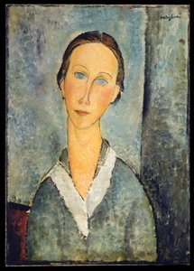  da Amedeo Modigliani