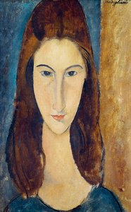 Jeanne Hébuterne