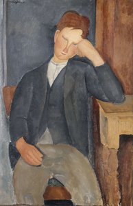  da Amedeo Modigliani
