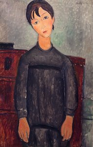 da Amedeo Modigliani