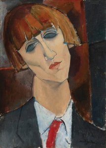  da Amedeo Modigliani