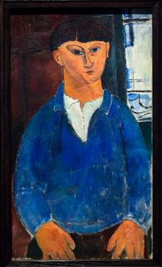  da Amedeo Modigliani