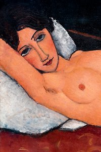 da Amedeo Modigliani