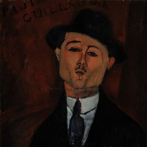  da Amedeo Modigliani