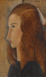  da Amedeo Modigliani