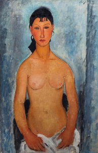  da Amedeo Modigliani